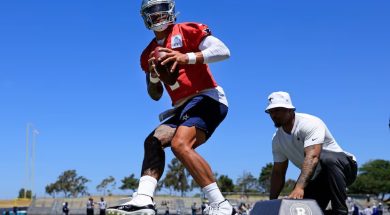 Dak Prescott