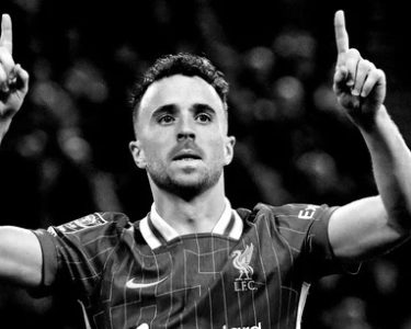 Diogo Jota
