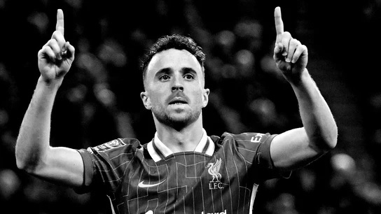Diogo Jota y las tragedias que marcaron al deporte mundial