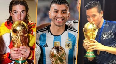 ESTRELLAS