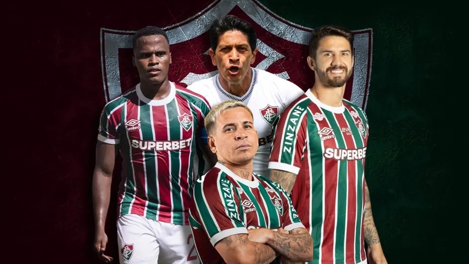 Ex Liga MX brillan con Fluminense y avanzan a Cuartos de Final del Mundial de Clubes