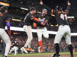 GIANTS