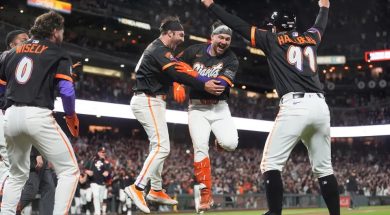 GIANTS