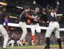GIANTS