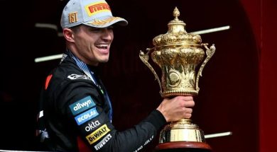 GP de Inglaterra