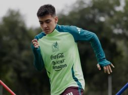 Gilberto Mora