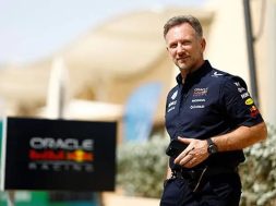HORNER