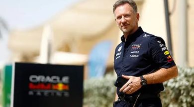 HORNER
