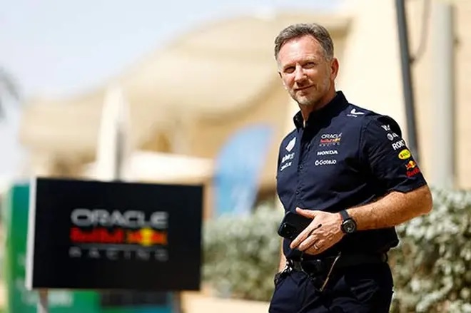 Red Bull despide a Christian Horner y nombra a Laurent Mekies como nuevo director general