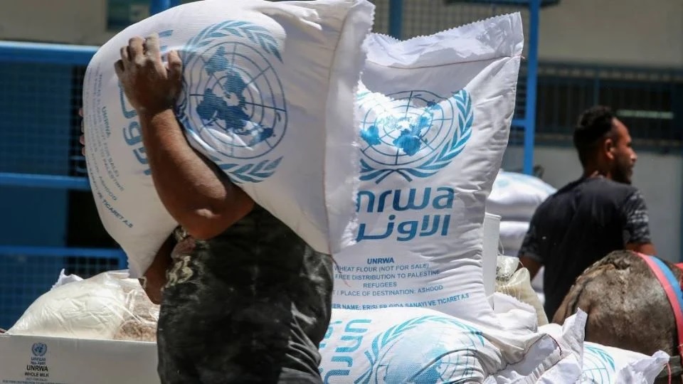 Pandillas y comerciantes acaparan ayuda humanitaria en Gaza