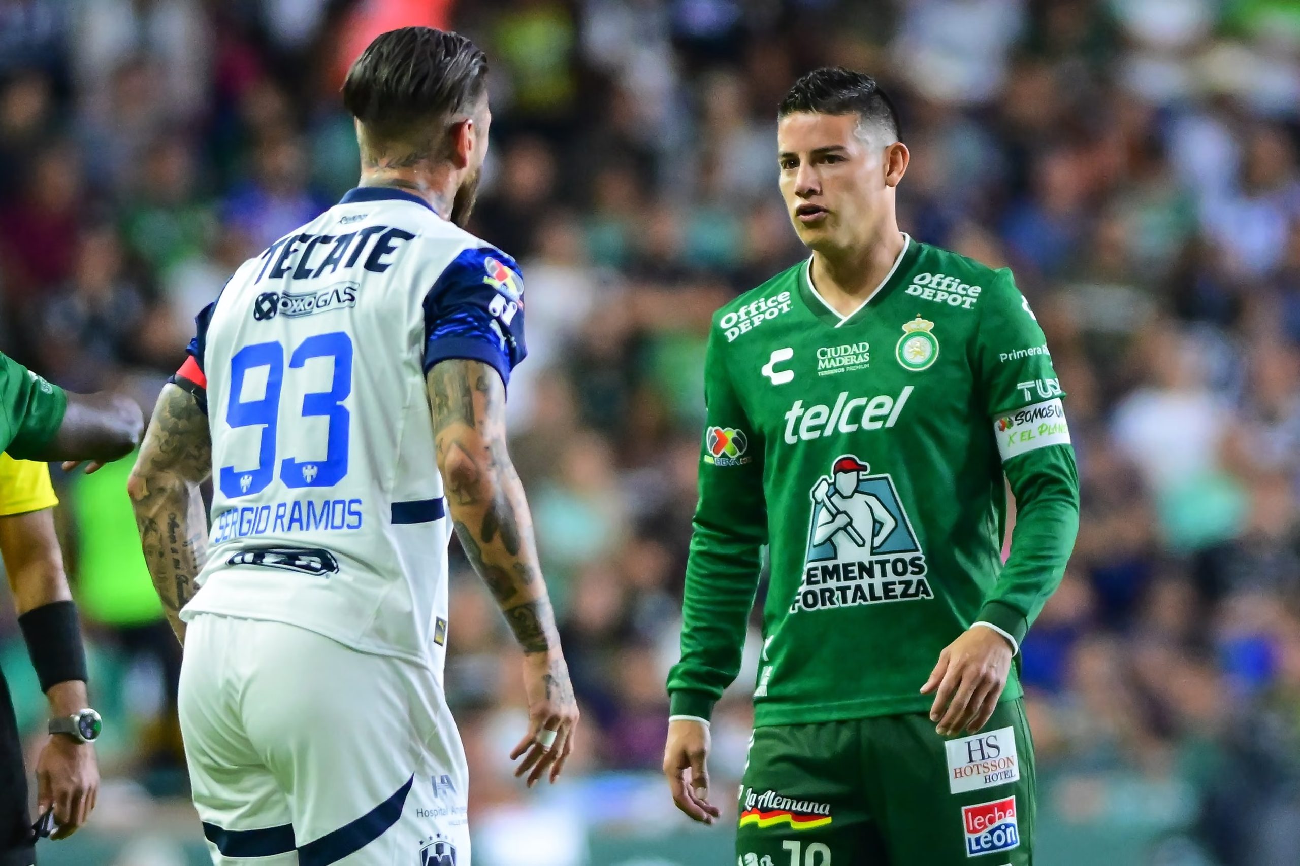 Liga MX revela lista oficial para el All Star Game 2025 ante la MLS en Austin