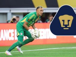 Keylor Navas