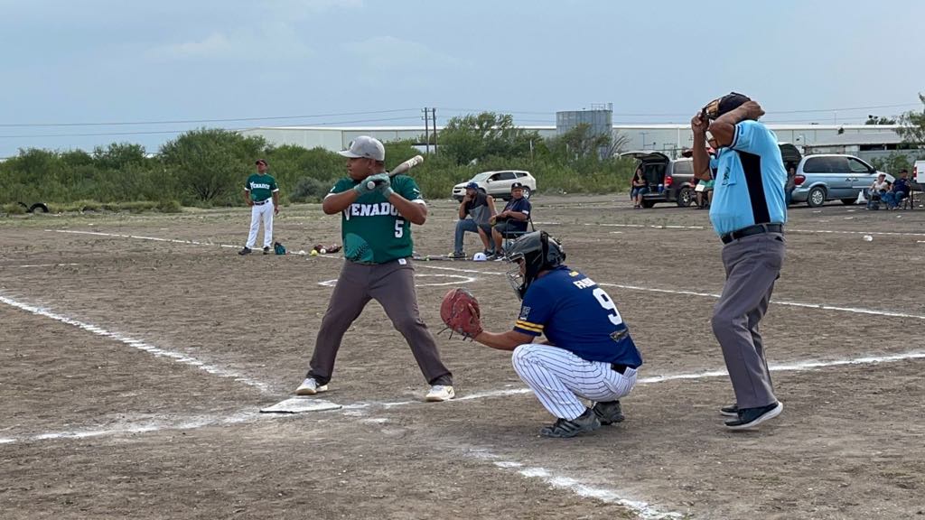 Venados se imponen ante Cachorros