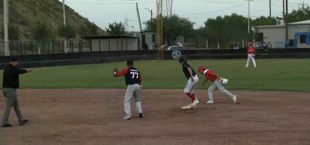 Doble victoria para “Dodgers”