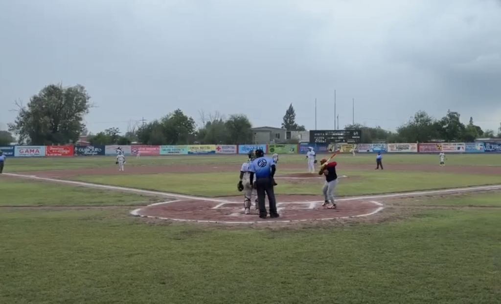Bravos visitan a Tuzos de Palaú