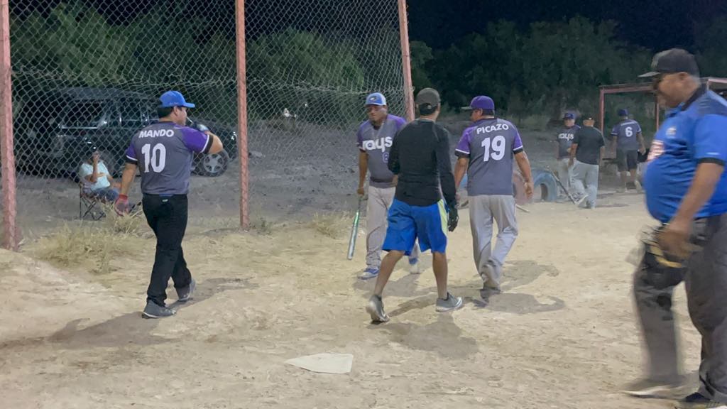Tigres caen ante los “Rays”