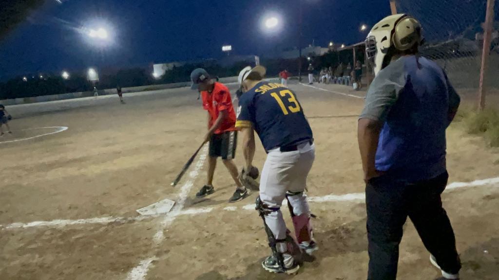 Tigres castigan a los Profes