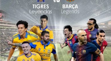 LEYENDAS