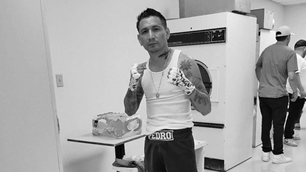 Boxeador mexicano Tony Rodríguez es encontrado muerto tras pelea en Estados Unidos