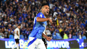 Liga MX: un nuevo refugio para estrellas europeas en el ocaso
