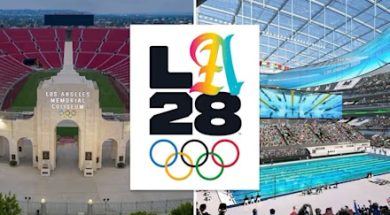 Los Ángeles 2028
