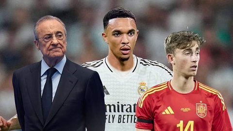 Los fichajes que están reconfigurando el mapa del fútbol europeo en 2025