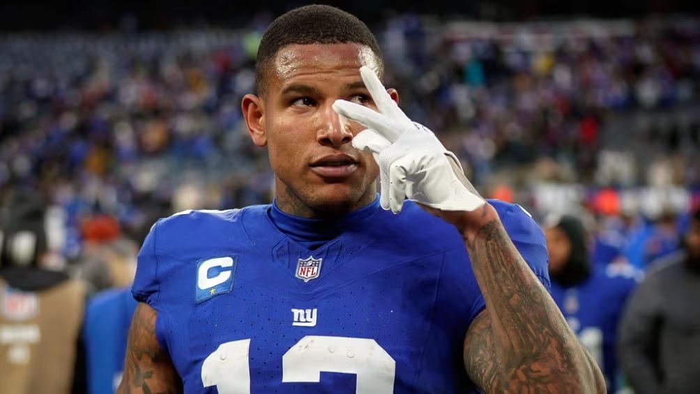 Miami Dolphins sorprenden y negocian el regreso de Darren Waller tras un año de retiro