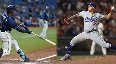 MLB
