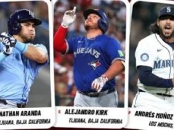 MLB