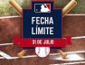 MLB