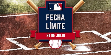 La fecha límite de cambios sacude la recta final de la MLB 2025
