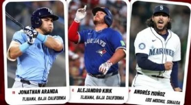 MLB