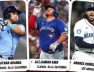 MLB