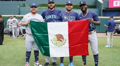 Mexicanos