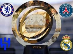 Mundial de Clubes 2025