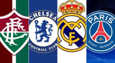 Mundial de clubes