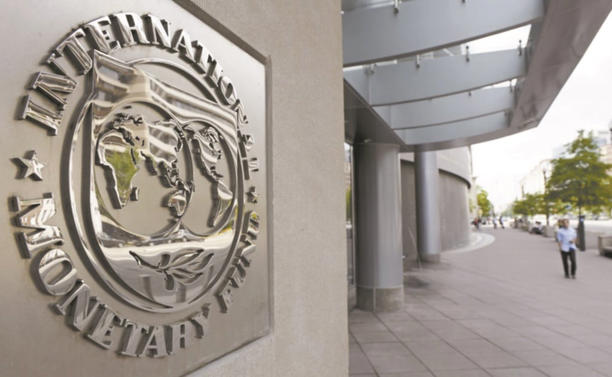 Fondo Monetario Internacional saca a México de terreno negativo; corrige PIB al alza con un tibio crecimiento de 0.2% para 2025