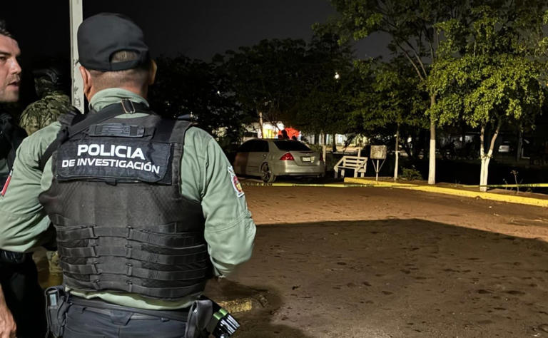 Asesinan a otro agente en Sinaloa y suman 28 policías caídos
