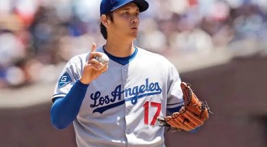 OHTANI