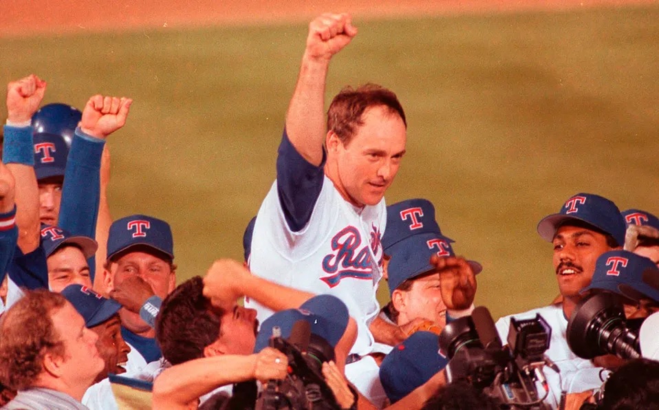 Estos son los pitchers con 3,000 o más ponches en la historia de la MLB