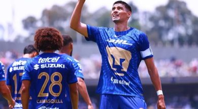 PUMAS