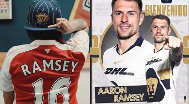RAMSEY