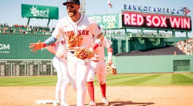 RED SOX