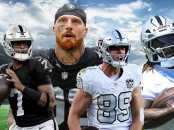 Raiders