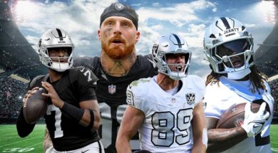 Raiders