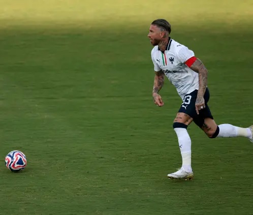 Rayados luchan, pero quedan fuera del Mundial de Clubes tras caer ante Dortmund