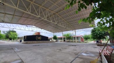 SALTILLO 20A
