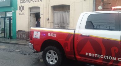 SALTILLO 30A