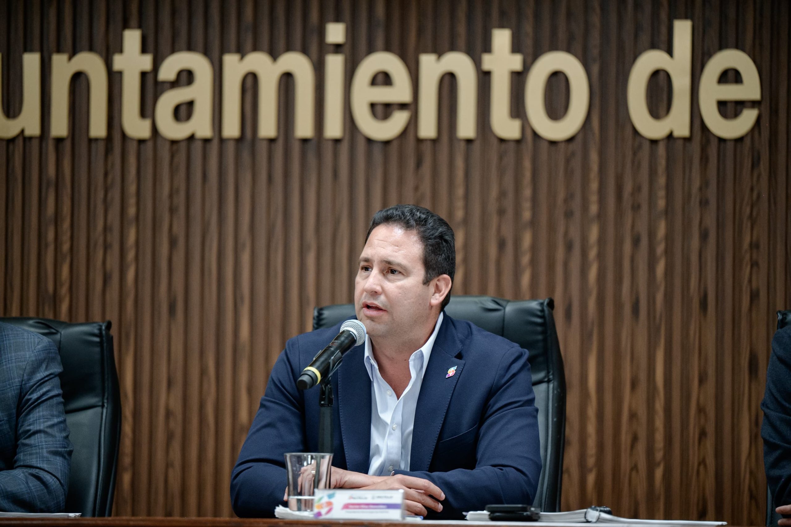 Aprueba Cabildo de Saltillo estímulos fiscales durante julio