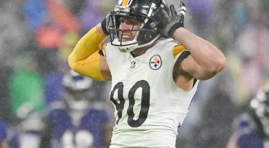 STEELERS